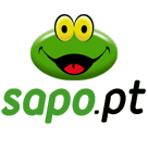 Logo do Sapo