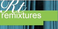 Remixtures Logo